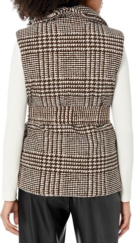 Norma Kamali Women's Sleeveless Sleeping Bag Vest in Saudi Arabia