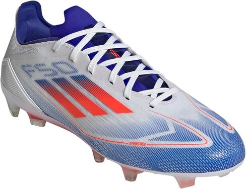 adidas Unisex-Adult F50 Pro Firm Ground Sneaker in Saudi Arabia