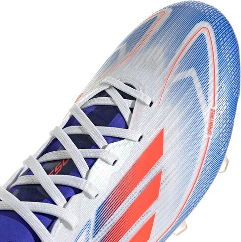 adidas Unisex-Adult F50 Pro Firm Ground Sneaker in Saudi Arabia