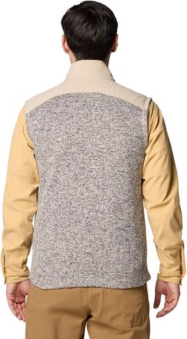 Columbia Men's Sweater Weather Vest Ii in Saudi Arabia