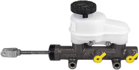 مجموعة فرامل الأسطوانة الرئيسية من NICHE لـ 2007-2017 Polaris Ranger RZR Crew و XP S 4 400 500 570 700 900 1000 1912463 in Saudi Arabia