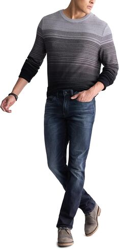 Buffalo David Bitton Men's Sweater in Kuwait
