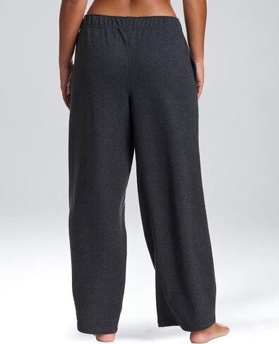 bebe Womens Pajama Pants Super Plush Sleepwear Lounge PJ Bottoms in Saudi Arabia