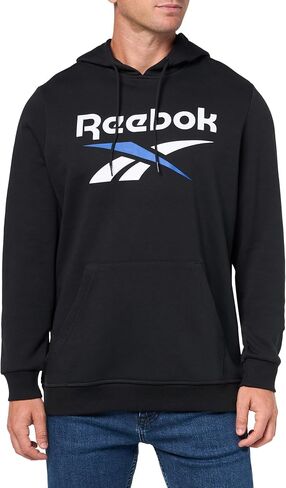 Reebok Men's Sweatshirt in Saudi Arabia