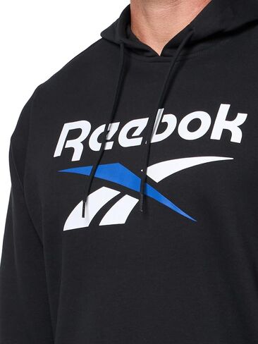 Reebok Men's Sweatshirt in Saudi Arabia
