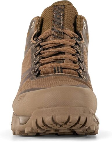 5.11 Tactical Men's Waterproof Boots, All Terrain Hiking Boot, Style 12446ABR in Saudi Arabia