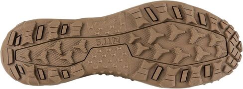 5.11 Tactical Men's Waterproof Boots, All Terrain Hiking Boot, Style 12446ABR in Saudi Arabia