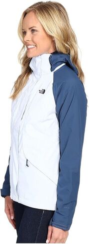 The North Face Womens Boundary Triclimate® Jacket Arctic Ice Blue/Shady Blue (Prior Season) MD in Saudi Arabia