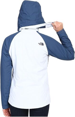 The North Face Womens Boundary Triclimate® Jacket Arctic Ice Blue/Shady Blue (Prior Season) MD in Saudi Arabia