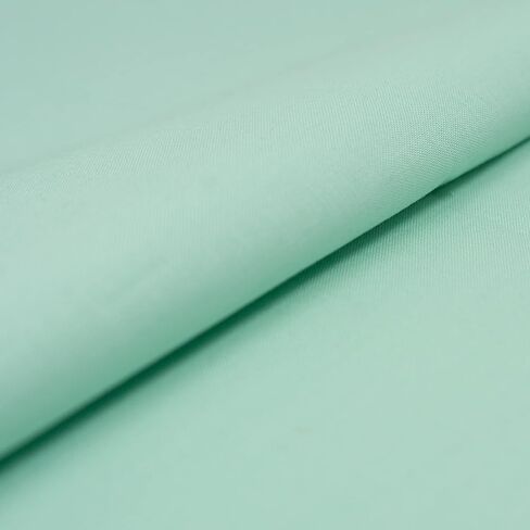 SINGER Fabrics, 100% Cotton, Emerald Green Solid, 2 Yard Precut in Saudi Arabia