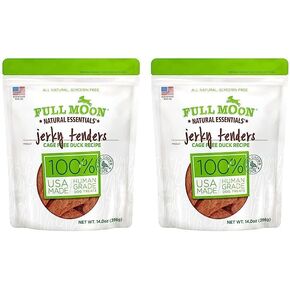 Full Moon Essential Chicken Tenders 16.0 oz