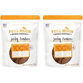 Full Moon Essential Chicken Tenders 16.0 oz