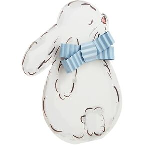 Mud Pie Bunny Sitter, Bow