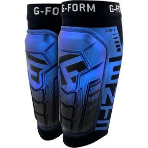 G-Form Pro-S Vento Soccer Shin Guard