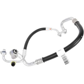GM Genuine Parts 39024689 Air Conditioning Refrigerant Suction Hose