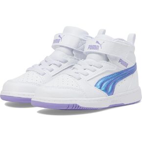 PUMA Unisex-Child Rebound Layup (Toddler) Sneaker