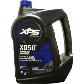 Evinrude/Johnson - BRP 779718 XPS Marine XD50