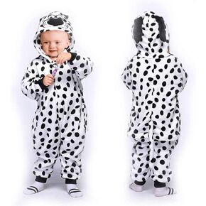 Baby Animal Costumes Unisex Toddler Onesie Halloween Dress Up Romper Baby Halloween Costume Baby Bat Costume in Kuwait