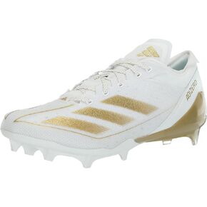 حذاء Adizero Electric لكرة القدم الأمريكية للرجال من أديداس