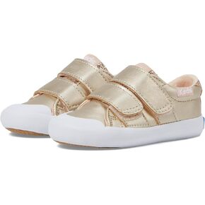 Keds Girl's Courtney Hl (Toddler/Little Kid) Sneaker
