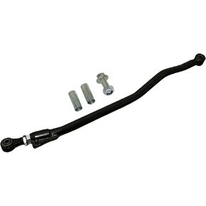 0-3" Lift Front Adjustable Track Bar for 2003-2013 Dodge Ram 2500 3500 Black