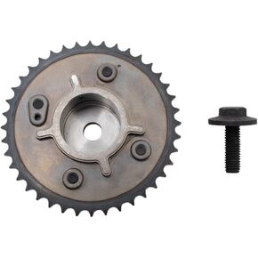 TRQ Variable Valve Timing Sprocket Compatible with 2010-2013 Mazda 3 2007-2011 CX-7