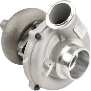 KAC Turbo Charger for Car Turbocharger Fit for 1994-1997 F Super Duty 7.3L, 1994-1997 F250 7.3L, 1994-1997 F350 7.3L Automotive Replacement Engine Turbochargers OEM #466057-0005, 4030094AN