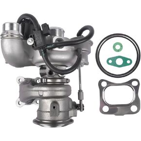 Turbo Turbocharger Replacement for Chevy Equinox GMC Terrain 2018-2022 1.5L 12679399 12679699 12699230