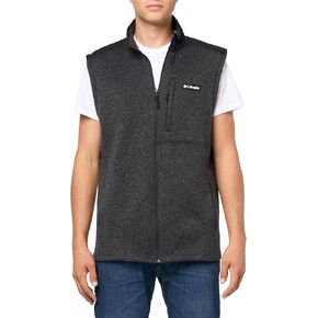 Columbia Men's Sweater Weather Vest Ii
