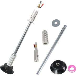 سيارة دنت إصلاح جر الهواء الهوائية دنت مجتذب شفط كأس السيارات السيارات الجسم إصلاح مطرقة الشريحة عدة أدوات المطرقة أداة اليد in Kuwait