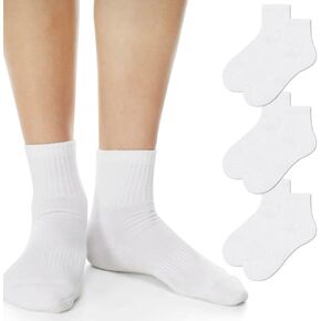 Women's Low Cut Ankle Socks Cotton Breathable Athletic Socks Cushioned Mini Crew Tube Socks Multiple Socks