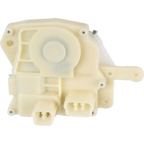 Front Right Passenger Side Door Lock Actuator Motor Fit for Honda Accord CR-V Civic Odyssey Acura S2000 Insight 1998 1999 2000 2001 2002 2003 2004 2005 2006 2007 2008, 72115-S84-A01, 72115-S5A-003