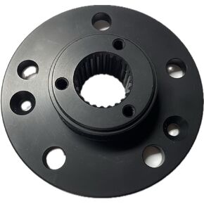 Billet Aluminum Drive Flange for Speedway Engineering Mod Lite Hub