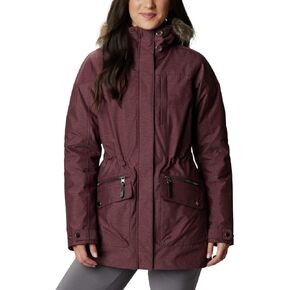 Columbia Women's Carson Pass Interchange Jacket