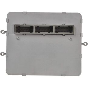 Cardone 79-4406 Remanufactured Chrysler Computer (Renewed)