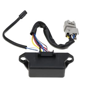 Main Relay Assy 38580-HW1-672 for Honda Aquatrax ARX1200N ARX1200T F-12 F-12X R-12 R-12X