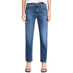 AG Adriano Goldschmied Women's Ex-Boyfriend Jeans