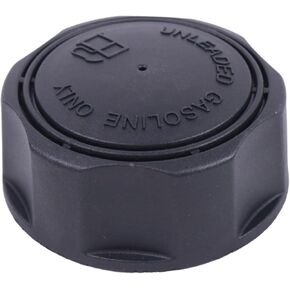Fuel Cap Gas Cap Compatible with Briggs & Stratton 493988 493988S 795027 and Snapper 1-2515 1-9378 7012515 7012515YP