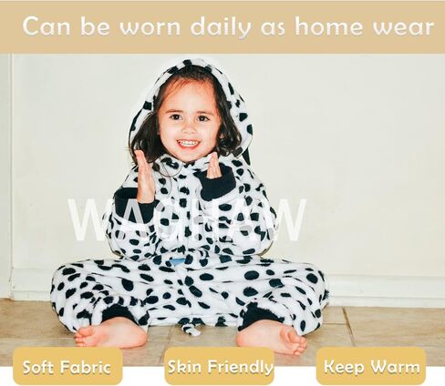 Baby Animal Costumes Unisex Toddler Onesie Halloween Dress Up Romper Baby Halloween Costume Baby Bat Costume in Kuwait