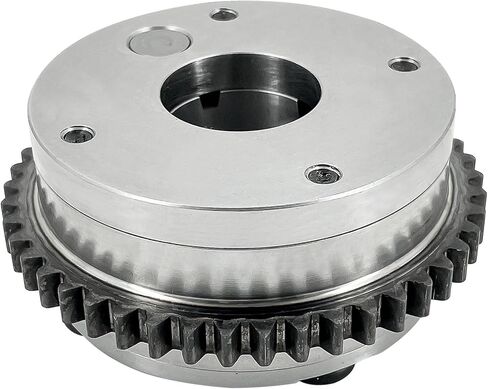 14310-RBC-003 VVT ترس ضرس متوافق مع Honda Civic Si 2.0L 2001-2011 CR-V 2.4L 2002-2006 استبدال ترس توقيت عمود الحدبات لـ Acura RSX 2002-2006 14310RBC003 in Kuwait