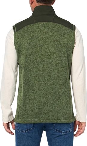 Columbia Men's Sweater Weather Vest Ii in Saudi Arabia
