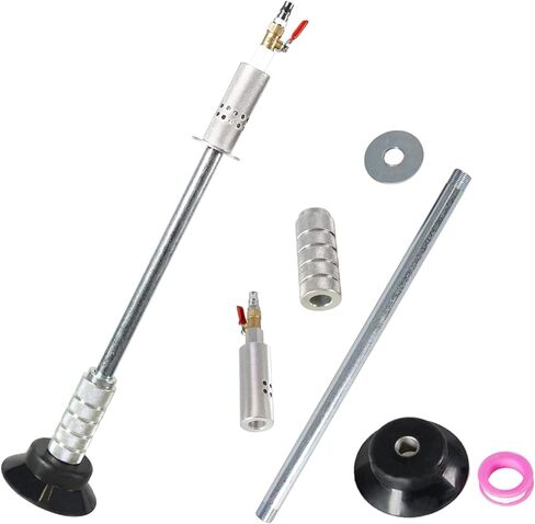 سيارة دنت إصلاح جر الهواء الهوائية دنت مجتذب شفط كأس السيارات السيارات الجسم إصلاح مطرقة الشريحة عدة أدوات المطرقة أداة اليد in Kuwait