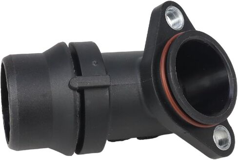 MUNIK COOLING SYSTEM COOLANT PUMP FITTINGS FOR BMW 2,4,5,6,X4,X5,X6,Z4 SERIES 225i,425i,430i,525i,530i,630i,xDrive 25i 30i REPLACEMENT # 11518482253 in Saudi Arabia