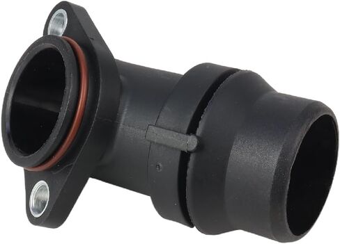 MUNIK COOLING SYSTEM COOLANT PUMP FITTINGS FOR BMW 2,4,5,6,X4,X5,X6,Z4 SERIES 225i,425i,430i,525i,530i,630i,xDrive 25i 30i REPLACEMENT # 11518482253 in Saudi Arabia
