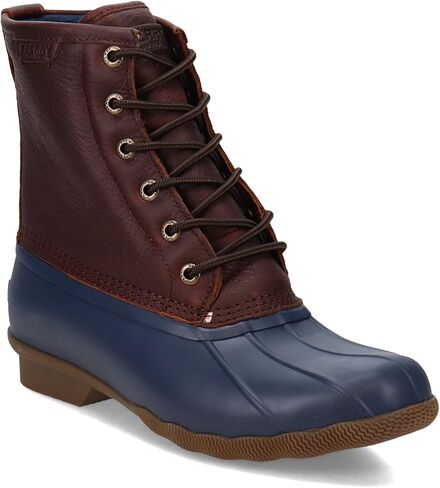 Sperry Men's Saltwater Duck Rain Boot in Saudi Arabia