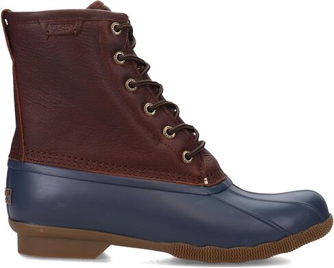 Sperry Men's Saltwater Duck Rain Boot in Saudi Arabia