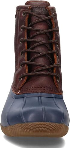 Sperry Men's Saltwater Duck Rain Boot in Saudi Arabia