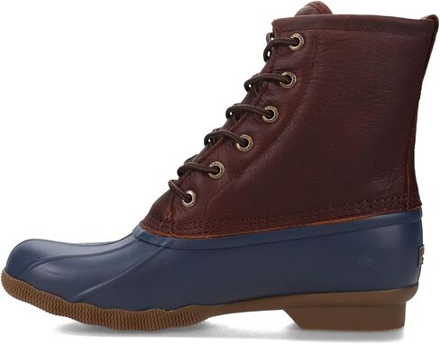Sperry Men's Saltwater Duck Rain Boot in Saudi Arabia