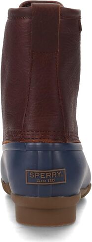 Sperry Men's Saltwater Duck Rain Boot in Saudi Arabia