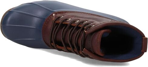 Sperry Men's Saltwater Duck Rain Boot in Saudi Arabia